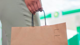 The role of service stations as delivery hubs
