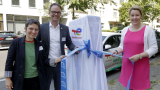 TotalEnergies to install 500 public charging points in Berlin