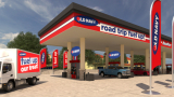 RaceTrac partners with Old Navy for free fuel during summer