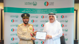 ENOC, Dubai Police enhance mutual cooperation
