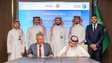 Shell service stations coming to Saudi Arabia