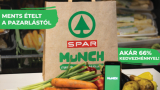 SPAR Hungary rolls out new food-saving app nationwide