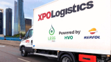 Repsol to supply XPO with HVO in Spain