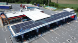 NIS launches solar energy development project