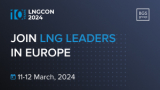 10th International LNG Congress 2024