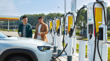 Shell sees rise in European EV range confidence
