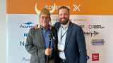 Frodi Hammer: “AI will become the go-to technology”