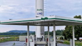BayWa inaugurates new LNG station in Germany