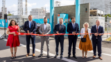 ORLEN Unipetrol expands hydrogen station network in Czech Republic
