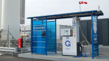 Gasum opens new liquefied gas station in Sweden