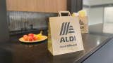 Aldi Australia tackles sustainable packaging 