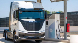 Air Liquide opens first high-pressure hydrogen station in Europe