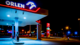 ORLEN acquires  266 stations in Austria
