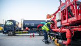 ENOC fuels Dubai International Airport fleet via its Link service
