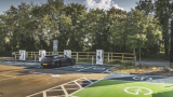 Gridserve opens first Electric Retail Hub in the UK