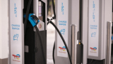 TotalEnergies opens France's second 100% EV charging station