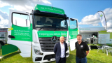 bp launches new InTruck Connect app in the UK