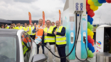 TotalEnergies, H2point open new hydrogen station in the Netherlands