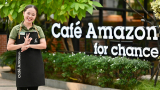 Café Amazon expandirá el modelo de empresa social en Asia Pacífico