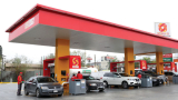 OXXO GAS will donate over 12,800 liters to charitable organizations