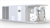 Reliable Bio-LNG refueling for Gasrec