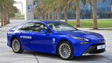 ADNOC to launch Middle East’s first high-speed hydrogen station