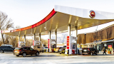 Future Gas Station, Jiangsu partner to fuel freight services in China