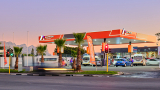 Astron Energy celebrates rebrand of 100 stations in South Africa