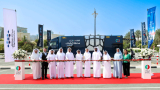 ENOC grows eLink network with new Dubai Silicon Oasis opening