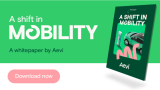 Whitepaper: Unlocking the future of mobility payments