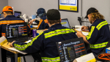 Love’s reaches 300 Truck Care Academy graduates milestone