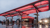 Cepsa taps Reef for new "Food Hall" station