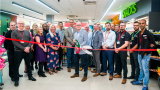 Continued store developments and expansions across the SPAR UK network