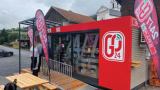 Spar adds 24/7 Express store to Swiss retail network