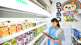 ITRI and 7-Eleven introduce innovative unmanned c-store