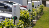 OK expands charging network in Denmark with 32 new chargers