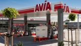 Avia surpasses 120 station network in Poland