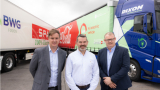 Spar Ireland electrifies delivery fleet