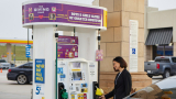 Shell reinstates "The Giving Pump" at over 7,500 stations in the U.S.