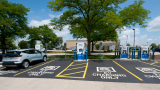 EVgo, General Motors celebrate 1,000th fast charger milestone