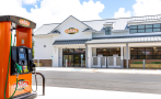 Refuel expands self-checkout across network