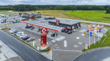 Circle K reaches 400 service stations in Poland