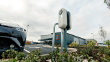 Aldi adds more Shell rapid EV chargers in the UK