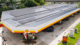 Shell opens Singapore’s first clean energy-powered stations