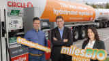Circle K Ireland expands HVO refueling capabilities