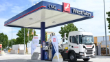 Westfalen expands Bio-CNG reach with new station
