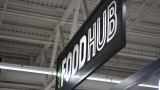 Asda unveils new ‘Food Hub’ concept for food to go