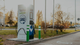 Virši grows EV charging network in Latvia