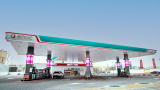 ENOC reinforces presence in Ajman with new service station