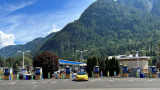 Parkland unveils Canada’s largest open-access EV charging site
